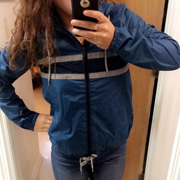 Zumiez Jackets & Coats Zumiez Rain Jacket Poshmark